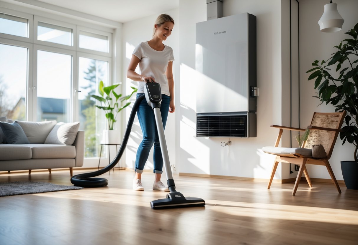 Of course! Please provide the text you need translated into Danish.